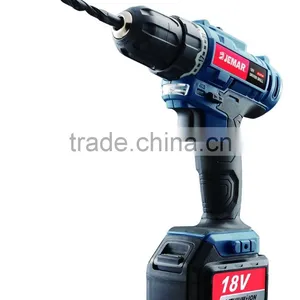 JCLD180 18V Li-ion Cordless Driver Drill thumbnail-1