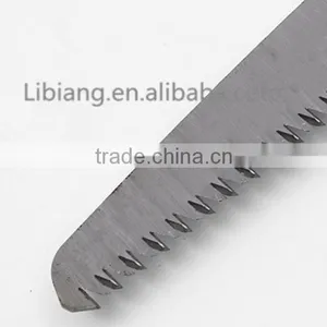 Simple Portable Folding Saw/wood Saw With High Quality thumbnail-2