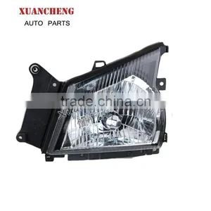 Accessories LAMP Assembly 8-98053916-0PT/8980539160PT for Isuzu thumbnail-1