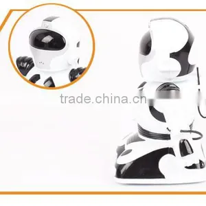 2015 Hot Sale New Arrival 2.4G RC Industrial Educational Robot Kit Costumes for Sale Cheap Price, RRC56697 thumbnail-4