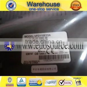 (new and Orginal Inverter) VFD110E23A thumbnail-1