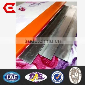 Popular Product Factory Wholesale OEM Quality Good Quality Chipper Knife Planer Blades 82mm for Promotion thumbnail-1