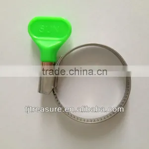 Material Electric Tricycle of Hose Clamps thumbnail-4