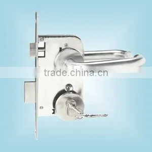 Fire Rated Mortise Lockset thumbnail-1