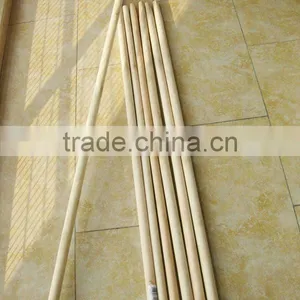 Wooden Rake Sticks for Farming Tools thumbnail-1