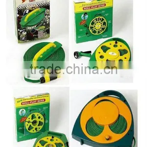 Hose Flat thumbnail-1