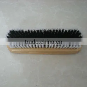 Wooden Shoe Brush thumbnail-1