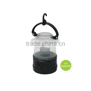 Rechargeable Portable Emergency Lamp thumbnail-1