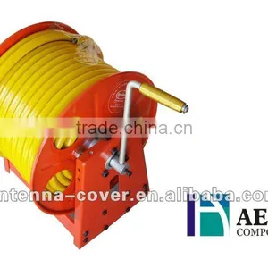 Garden Hose Reel thumbnail-1