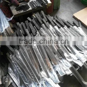Best Quality and Price Machete M212 for East Africa Market thumbnail-6