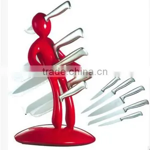 Hot Kitchenware Wooden Kitchenware Lap Top Adapter Humen Like thumbnail-1