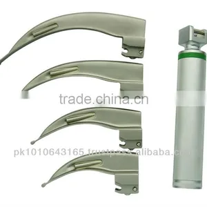 Laryngoscope Set thumbnail-1