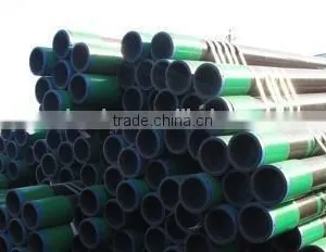 API 5CT Casing Steel Pipe thumbnail-4