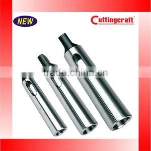 DIN2185 Morse Taper Sleeves And Reducing Sleeve thumbnail-4