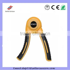 Fitness Exercise Foam Hand Grips thumbnail-1