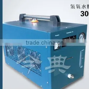 305T Flame Gun Acrylic Polishing Machine thumbnail-1