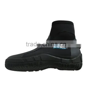#74230 Neoprene Diving Boots thumbnail-1