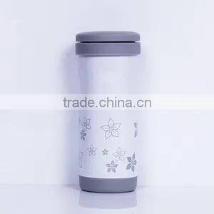 Stainless Steel Vacuum Cup LYR-JP532 thumbnail-2