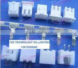 YXS XA2.5 2P Buckle Connector thumbnail-1