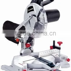 Mitre Saw 1800W, Wood Saw, Sliding Comound Saw, With Laser thumbnail-3
