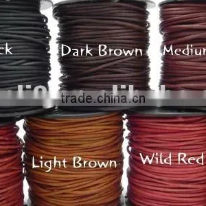Waxed Thread, Jewelry Accesseries, DIY String thumbnail-1