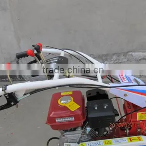 Tractor Mounted Lawn Mower Auger Soil Drilling Tiller thumbnail-5
