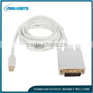 New 2016 Usb 2.0 to Vga Cable ,h0tnf Mini Usb to Vga Adapter for Sale thumbnail-2