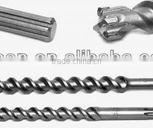500mm CROSS-HEAD SDS Max Hammer Drill Bits thumbnail-1