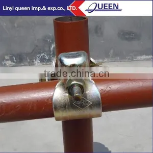 Connection and Injection Technics Coupler Scaffold Fittings and Couplers thumbnail-1