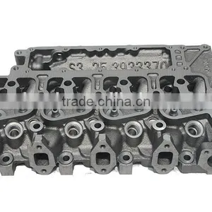Hot Sale 4BT 3.9L, 6BT/6BTAA 5.9L Cuylinder Head and Block thumbnail-1