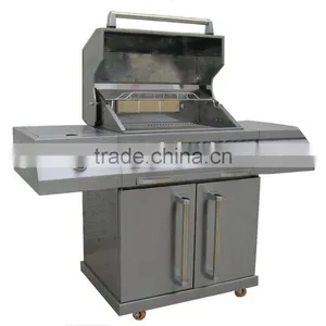 BBQ GRILL thumbnail-1
