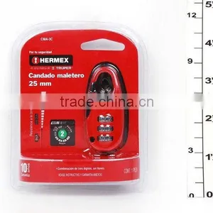 COMBINATION LOCK thumbnail-1