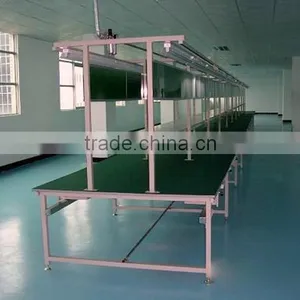Double -side Anti-static Workbench thumbnail-2