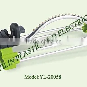 Oscillating Sprinkler thumbnail-1