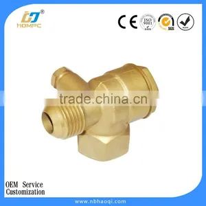 Brass Air Compressor Suction Valve thumbnail-1