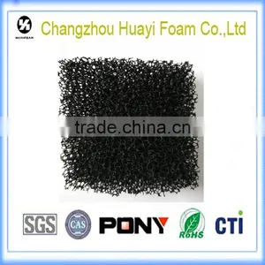 Factory Supply Fan Anti-dust Mesh Filter Foam thumbnail-1