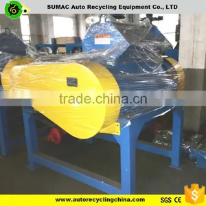 Professional Tyre Rubber Granule Machine With Low Price thumbnail-3