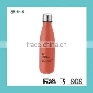 500ml Stainless Steel Thermos Vacuum Flask thumbnail-4