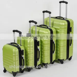 ABS/PC Hard Sehll Travel Luggage Set thumbnail-1