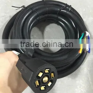 S10342 50FT 30Amp RV Trailer Motorhome Camper Power Extension Cord thumbnail-4
