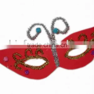 Eva Craft Foam Mask thumbnail-1