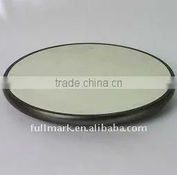 Wooden Lazy Susan thumbnail-1
