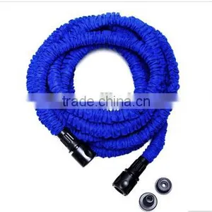 CE REACH Certificated Expandable Garden Water Hose With Spray Gun Magic Hose As Seen On TV thumbnail-3