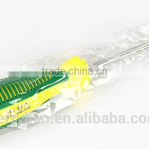 Berrylion Slotted and Phillips Screwdriver 6*100+- Screwdriver CR-V Screwdrivers thumbnail-3
