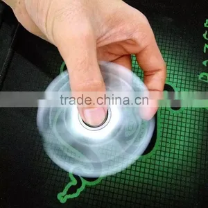 2017 New Hot Quick Delivery Finger Spinner Anti Stress Pressure Bearing EDC Hand Spinner Finger Gyro thumbnail-4