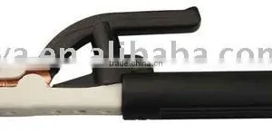 Korea Type Electric Welding Clamp thumbnail-1