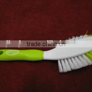 Hand Pan Washing Brush thumbnail-4