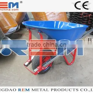 Building Wheelbarrow of New Design for Austrilian Model thumbnail-3