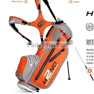 the Nice Design and Durable Quality for Golf Bag thumbnail-3
