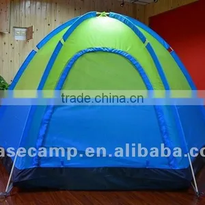 Competitive Price Outdoor Equipment 2 Person Camping Tent thumbnail-4